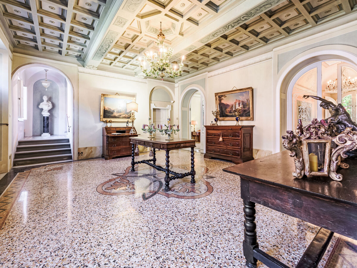Villa San Giovanni alla Vena, 9 pers., 450 m² - Photo 2