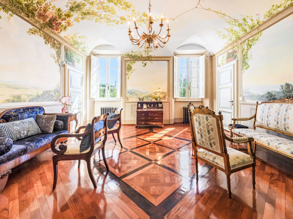 Villa San Giovanni alla Vena, 9 pers., 450 m² - Photo 3