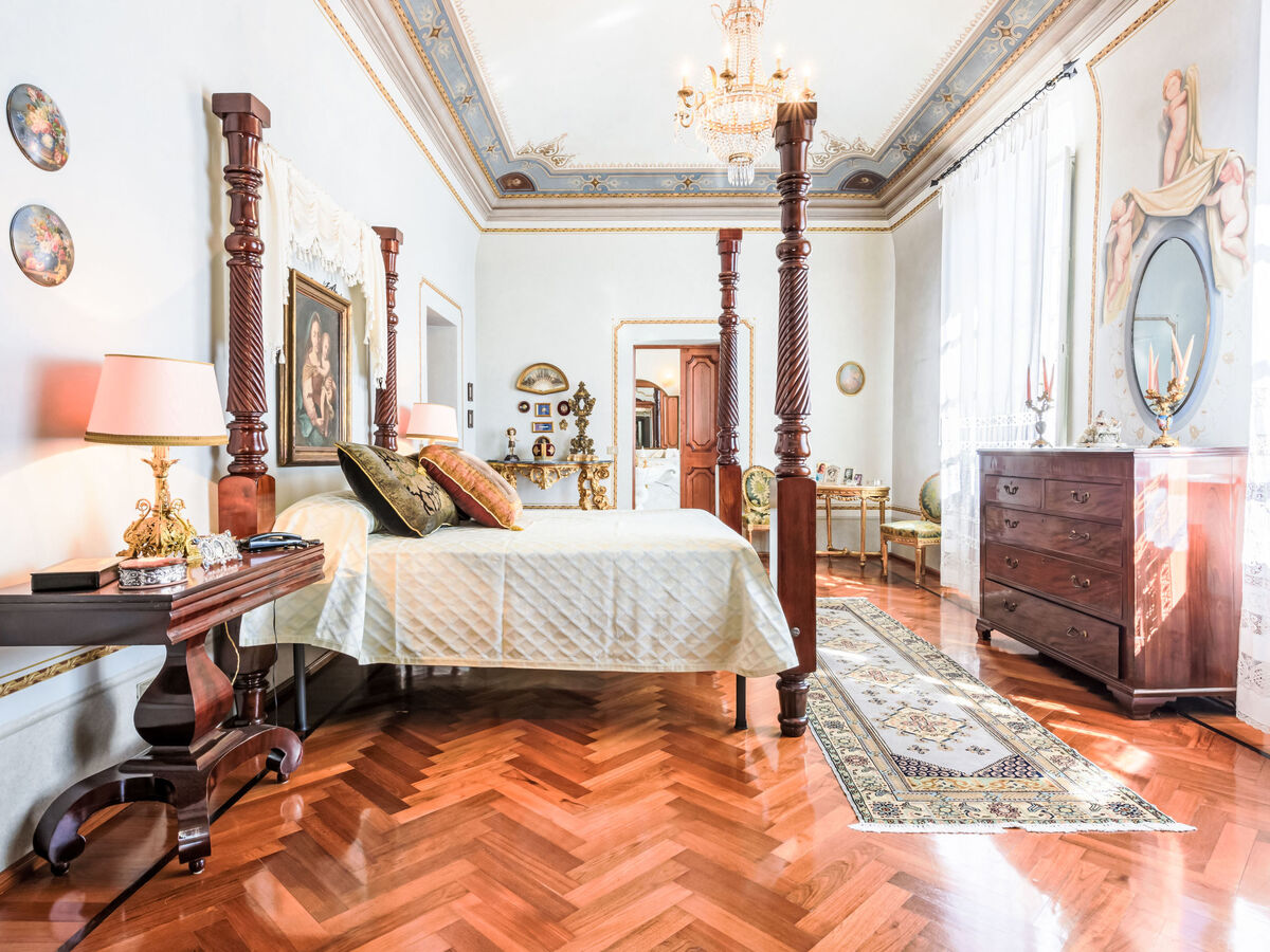 Villa San Giovanni alla Vena, 9 pers., 450 m² - Photo 4