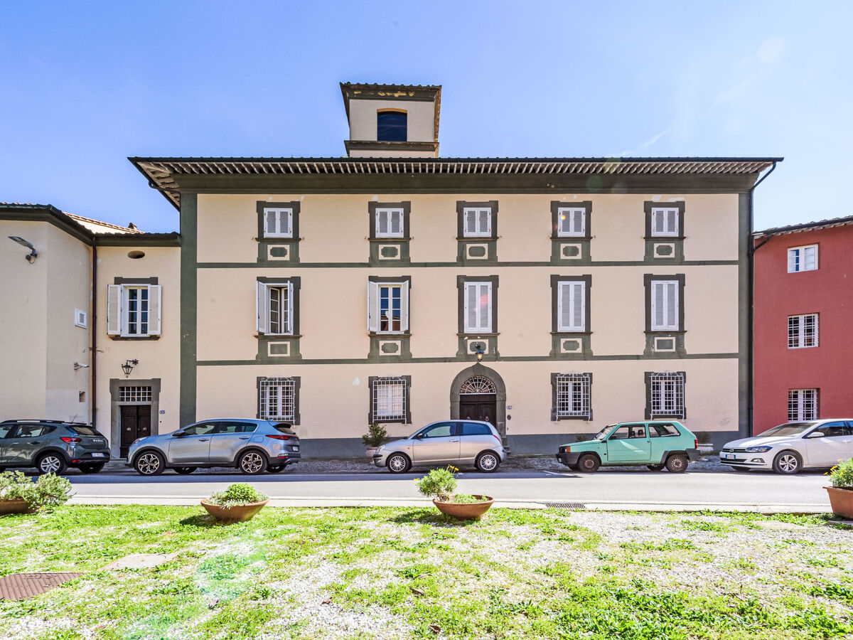 Villa San Giovanni alla Vena, 9 pers., 450 m² - Photo 6