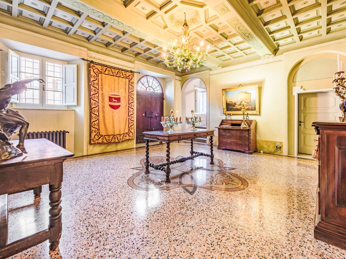 Villa San Giovanni alla Vena, 9 pers., 450 m² - Photo 8