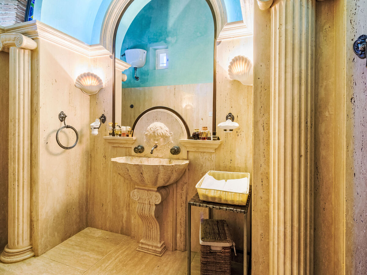Villa San Giovanni alla Vena, 9 pers., 450 m² - Photo 13
