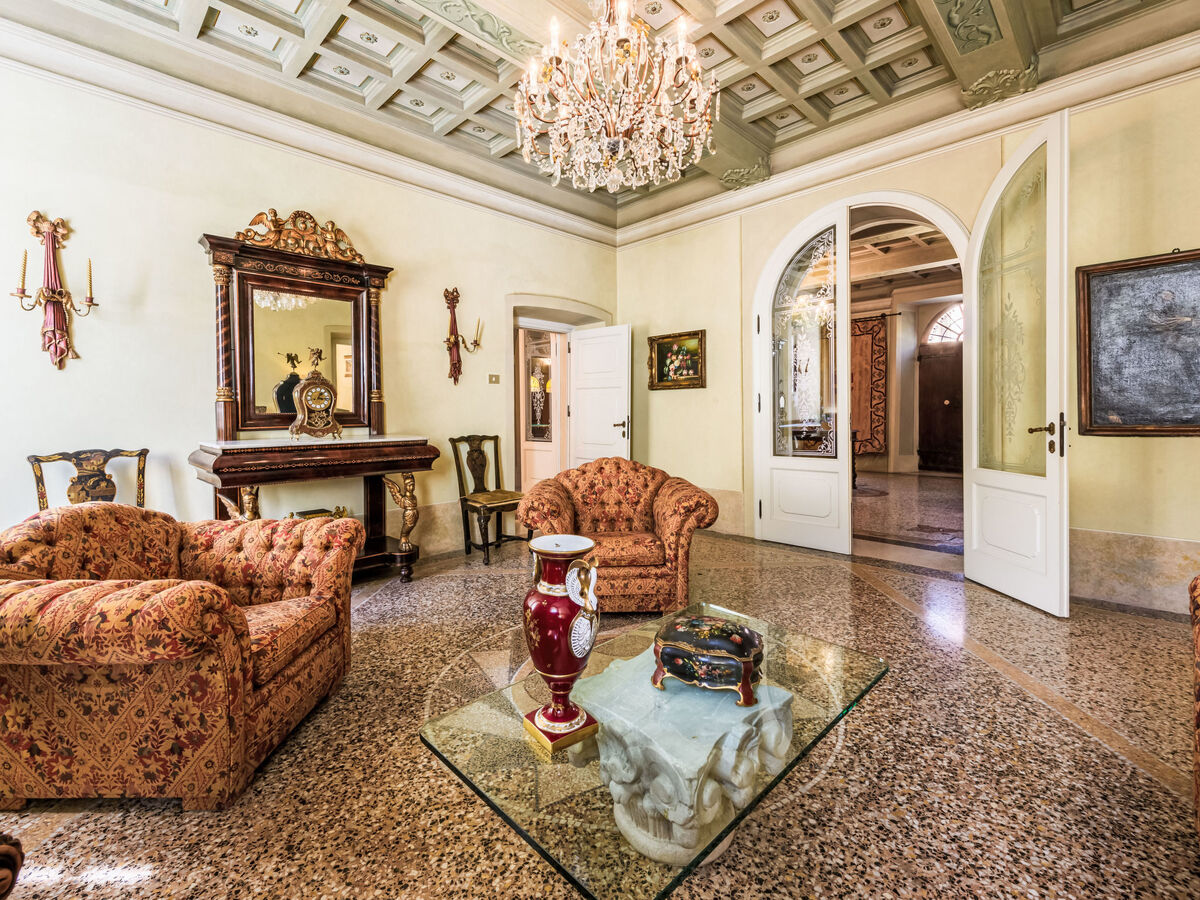 Villa San Giovanni alla Vena, 9 pers., 450 m² - Photo 16