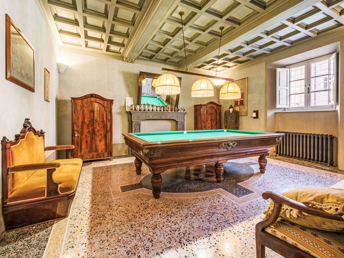 Villa San Giovanni alla Vena, 9 pers., 450 m² - Photo 21