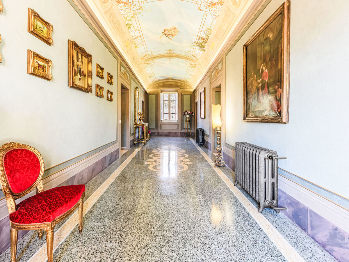 Villa San Giovanni alla Vena, 9 pers., 450 m² - Photo 24