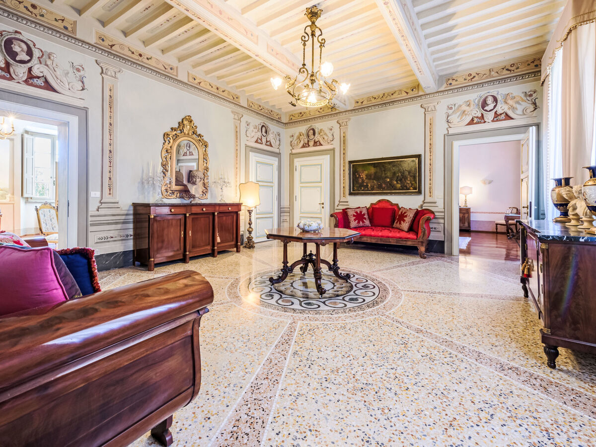Villa San Giovanni alla Vena, 9 pers., 450 m² - Photo 27