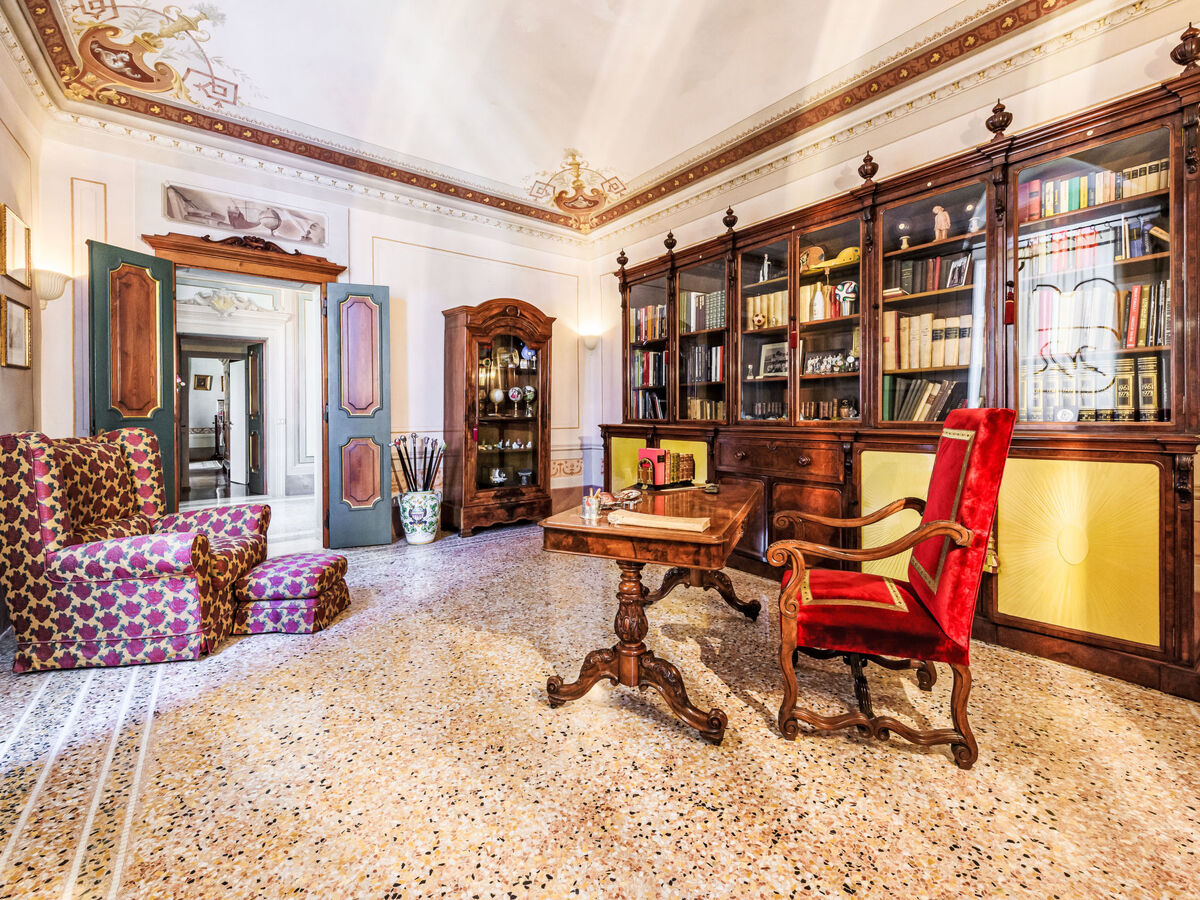 Villa San Giovanni alla Vena, 9 pers., 450 m² - Photo 33