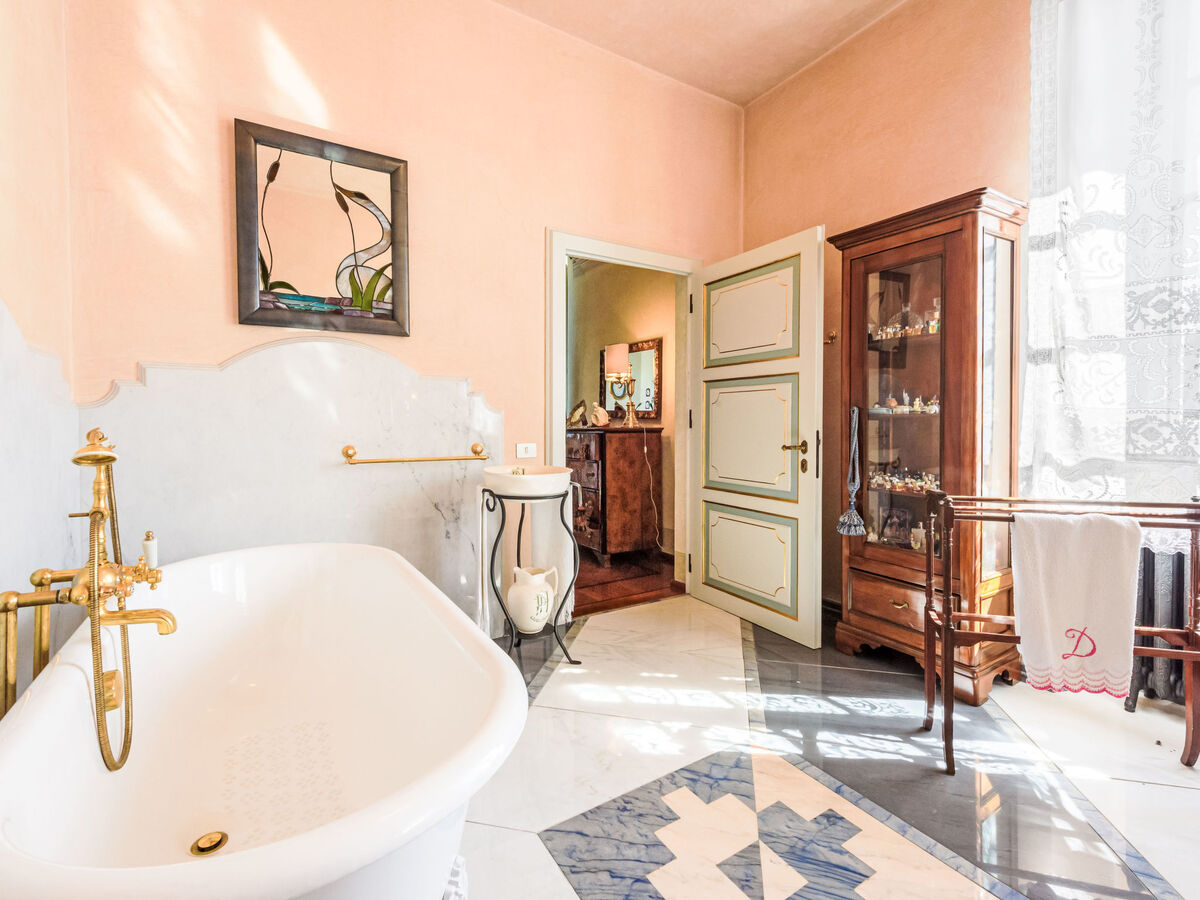 Villa San Giovanni alla Vena, 9 pers., 450 m² - Photo 37