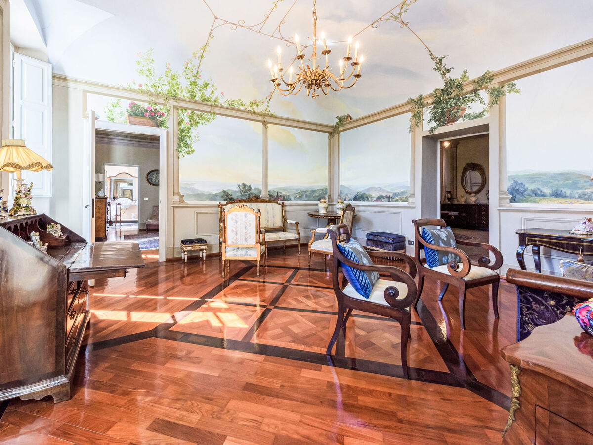 Villa San Giovanni alla Vena, 9 pers., 450 m² - Photo 40