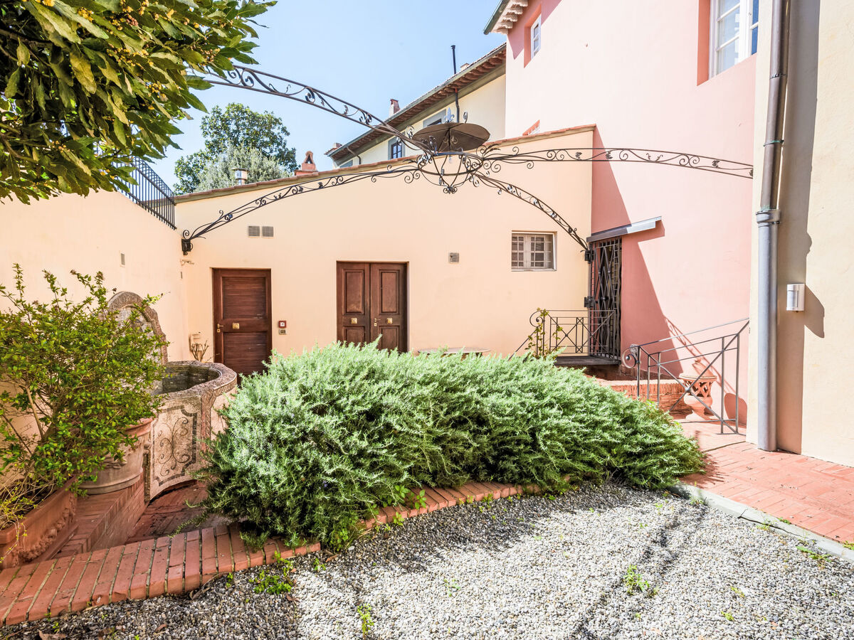 Villa San Giovanni alla Vena, 9 pers., 450 m² - Photo 48