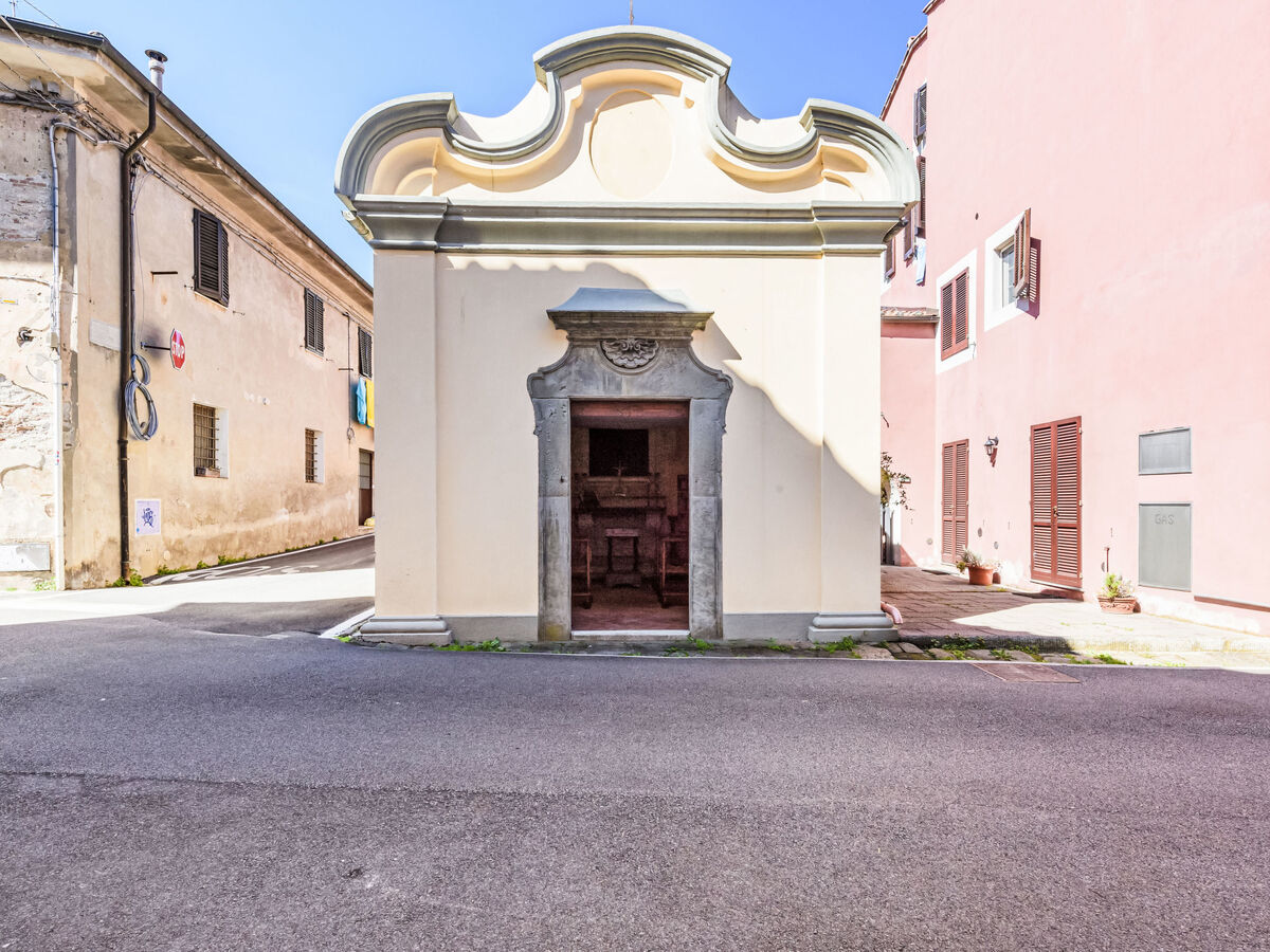 Villa San Giovanni alla Vena, 9 pers., 450 m² - Photo 51