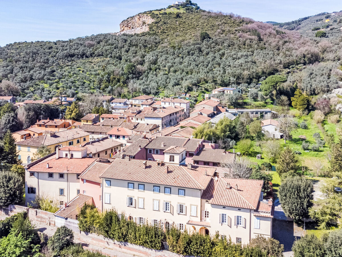 Villa San Giovanni alla Vena – 16 pers., 9 ch. - Photo 1