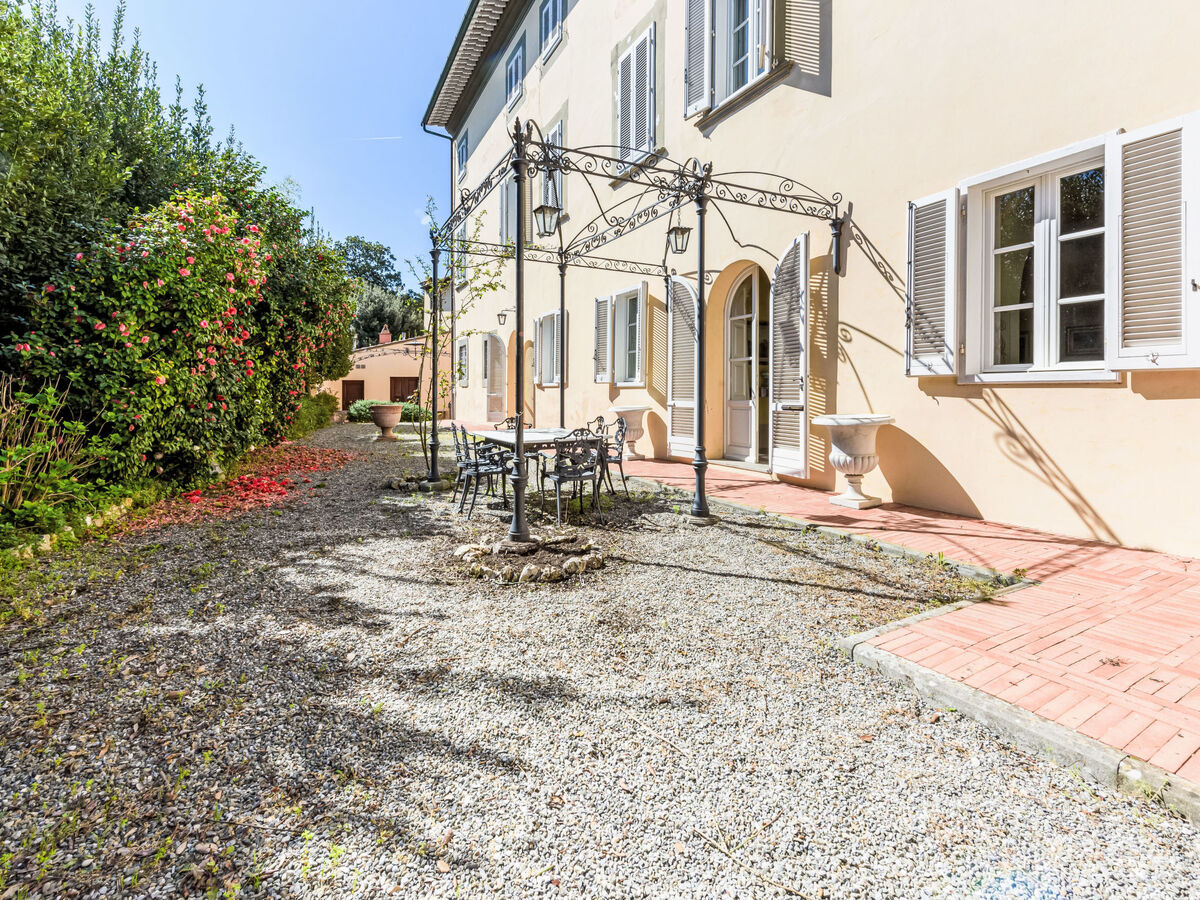 Villa San Giovanni alla Vena – 16 pers., 9 ch. - Photo 5