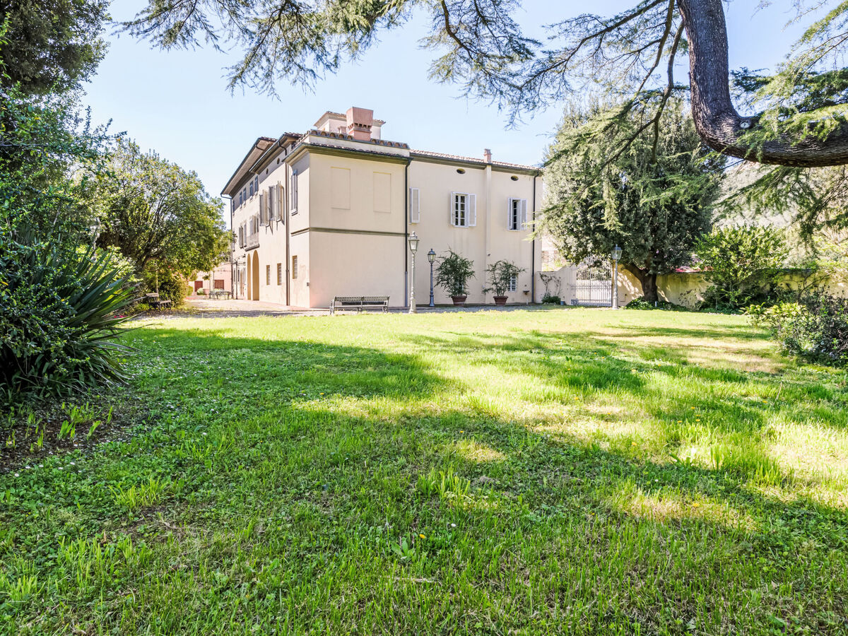 Villa San Giovanni alla Vena – 16 pers., 9 ch. - Photo 6