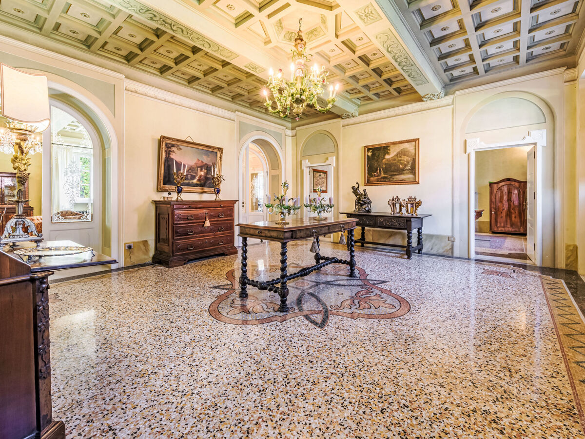 Villa San Giovanni alla Vena – 16 pers., 9 ch. - Photo 9