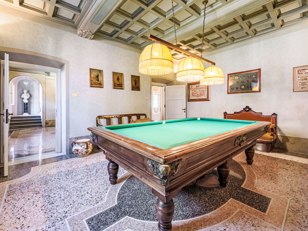 Villa San Giovanni alla Vena – 16 pers., 9 ch. - Photo 10