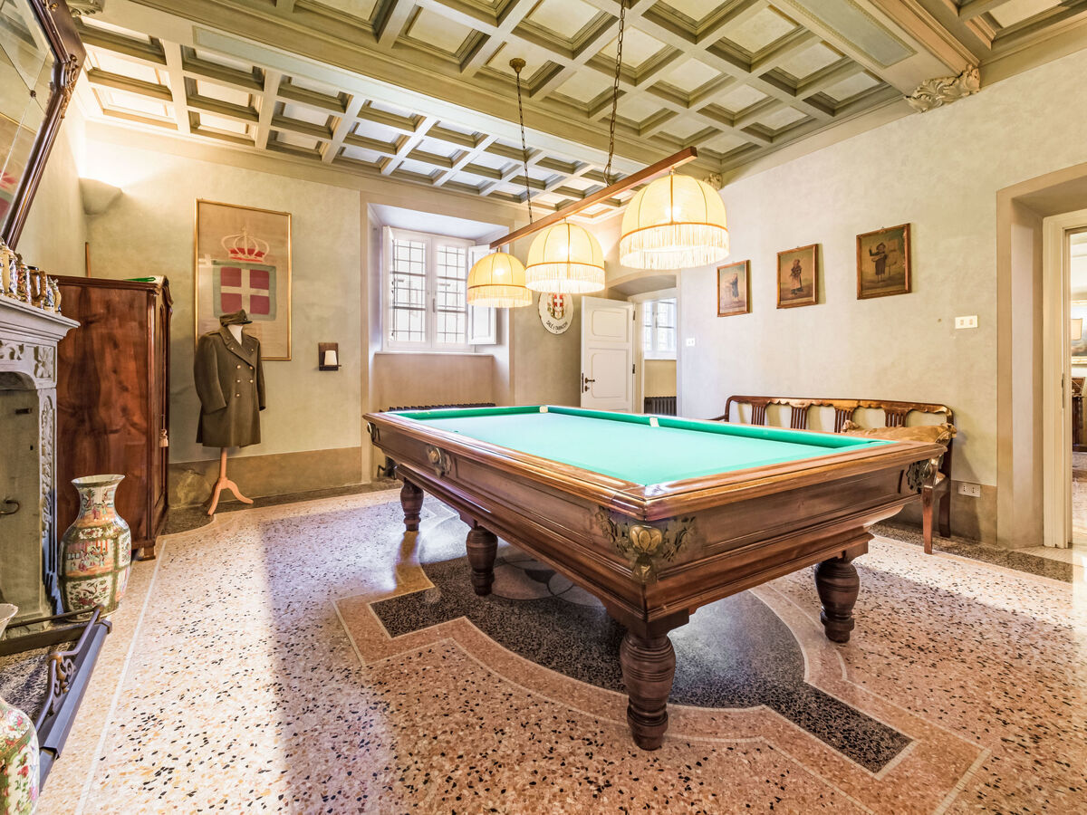Villa San Giovanni alla Vena – 16 pers., 9 ch. - Photo 12