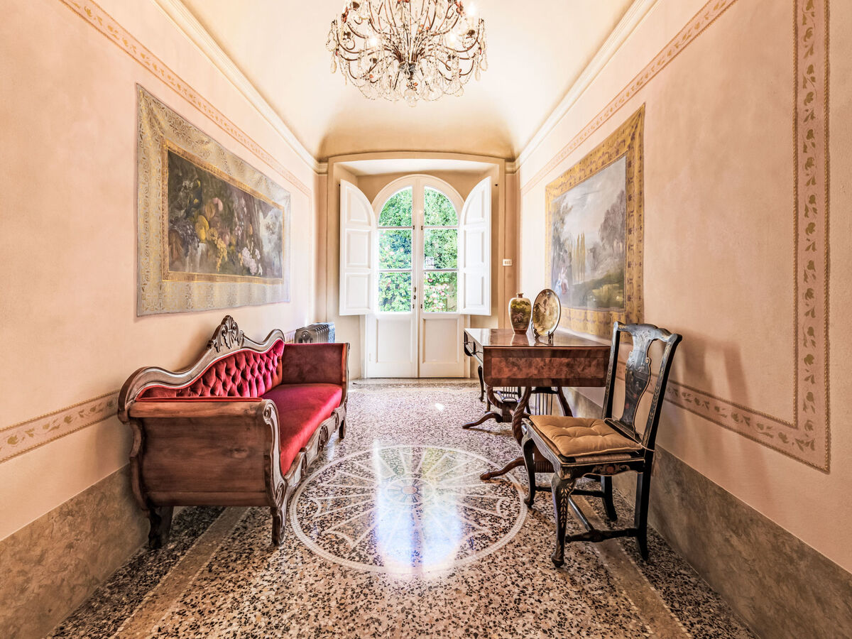 Villa San Giovanni alla Vena – 16 pers., 9 ch. - Photo 13