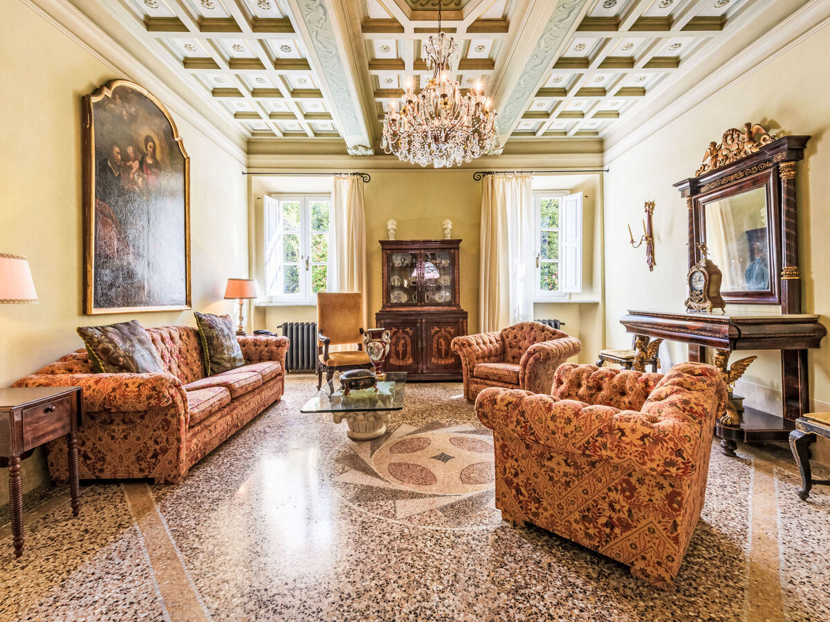 Villa San Giovanni alla Vena – 16 pers., 9 ch. - Photo 14