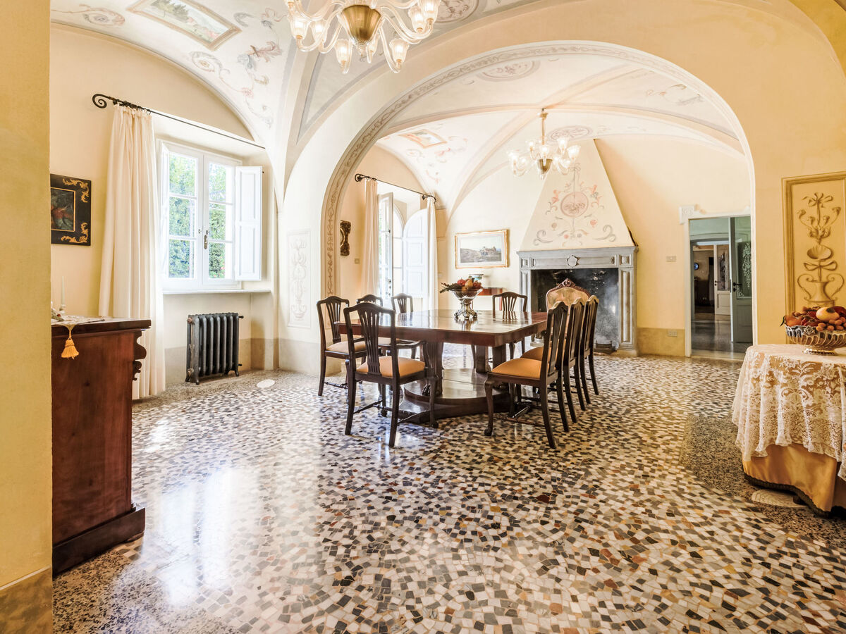 Villa San Giovanni alla Vena – 16 pers., 9 ch. - Photo 16