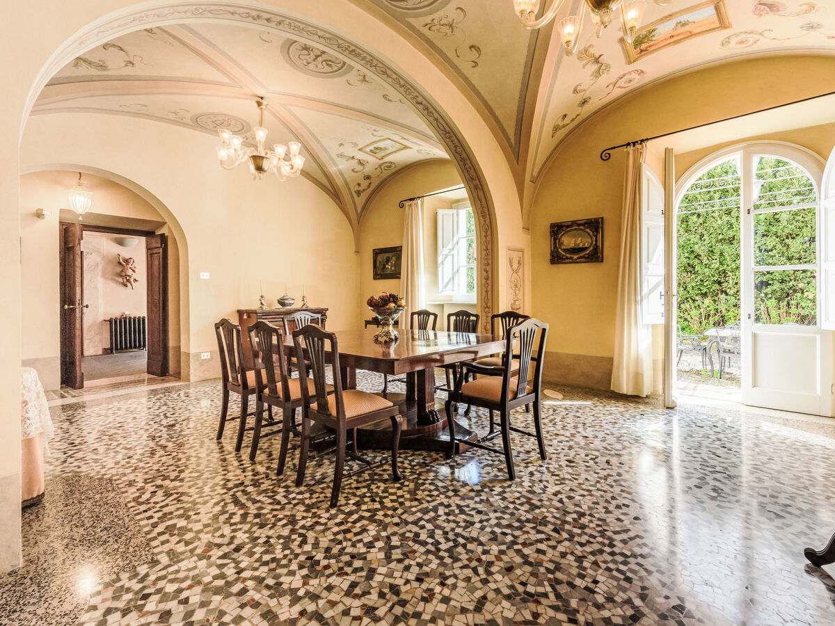Villa San Giovanni alla Vena – 16 pers., 9 ch. - Photo 17