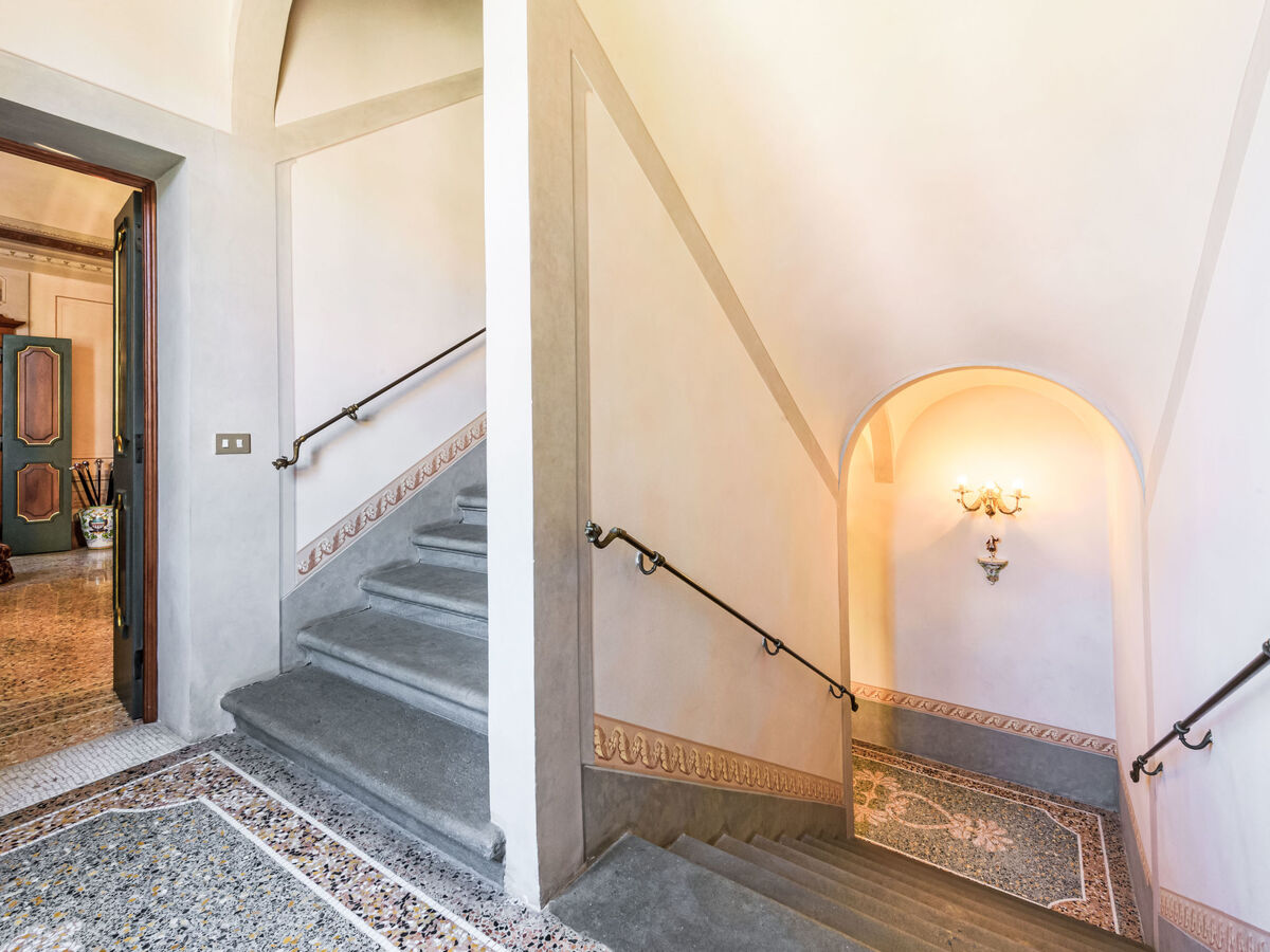 Villa San Giovanni alla Vena – 16 pers., 9 ch. - Photo 23