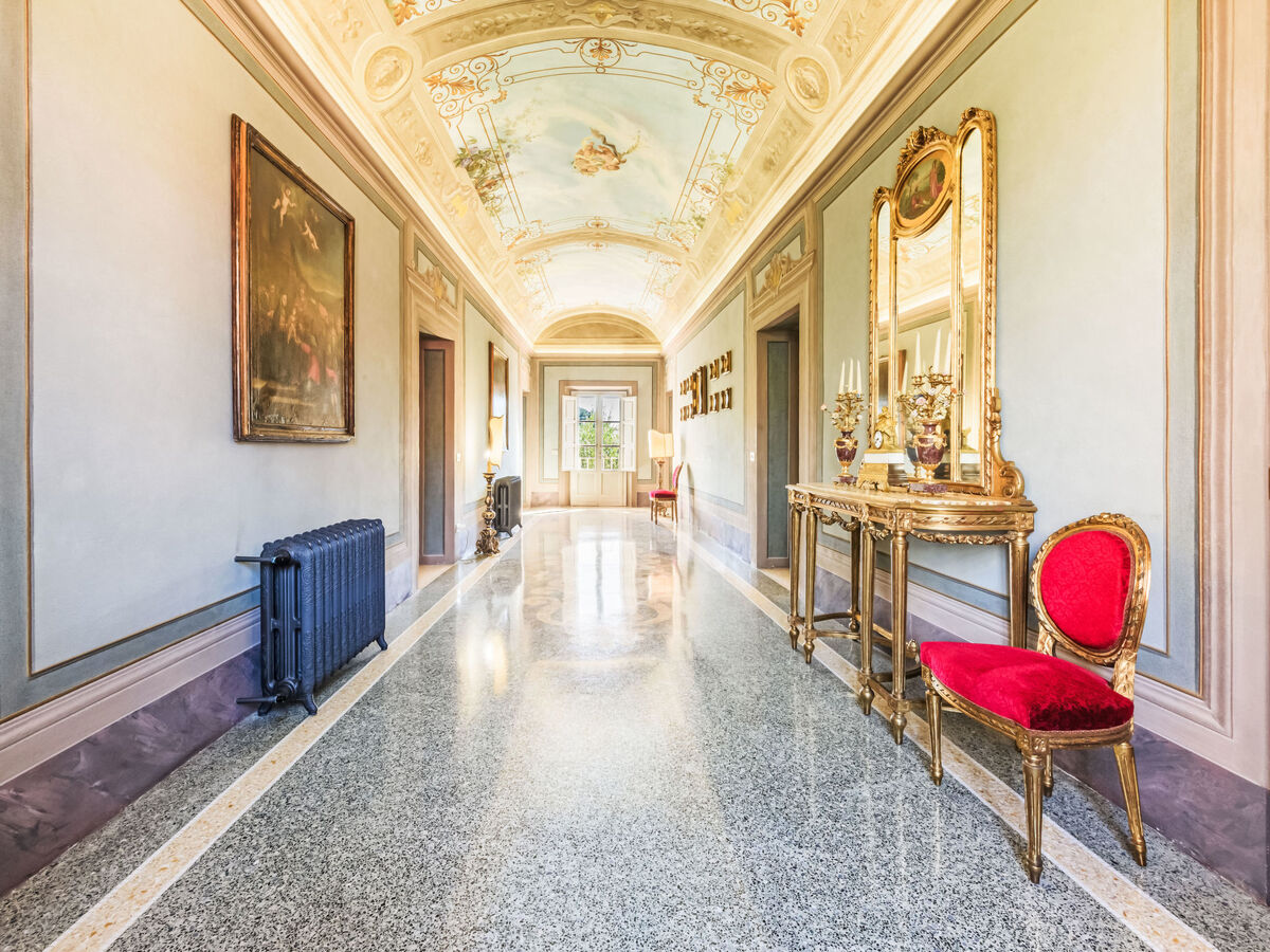 Villa San Giovanni alla Vena – 16 pers., 9 ch. - Photo 24