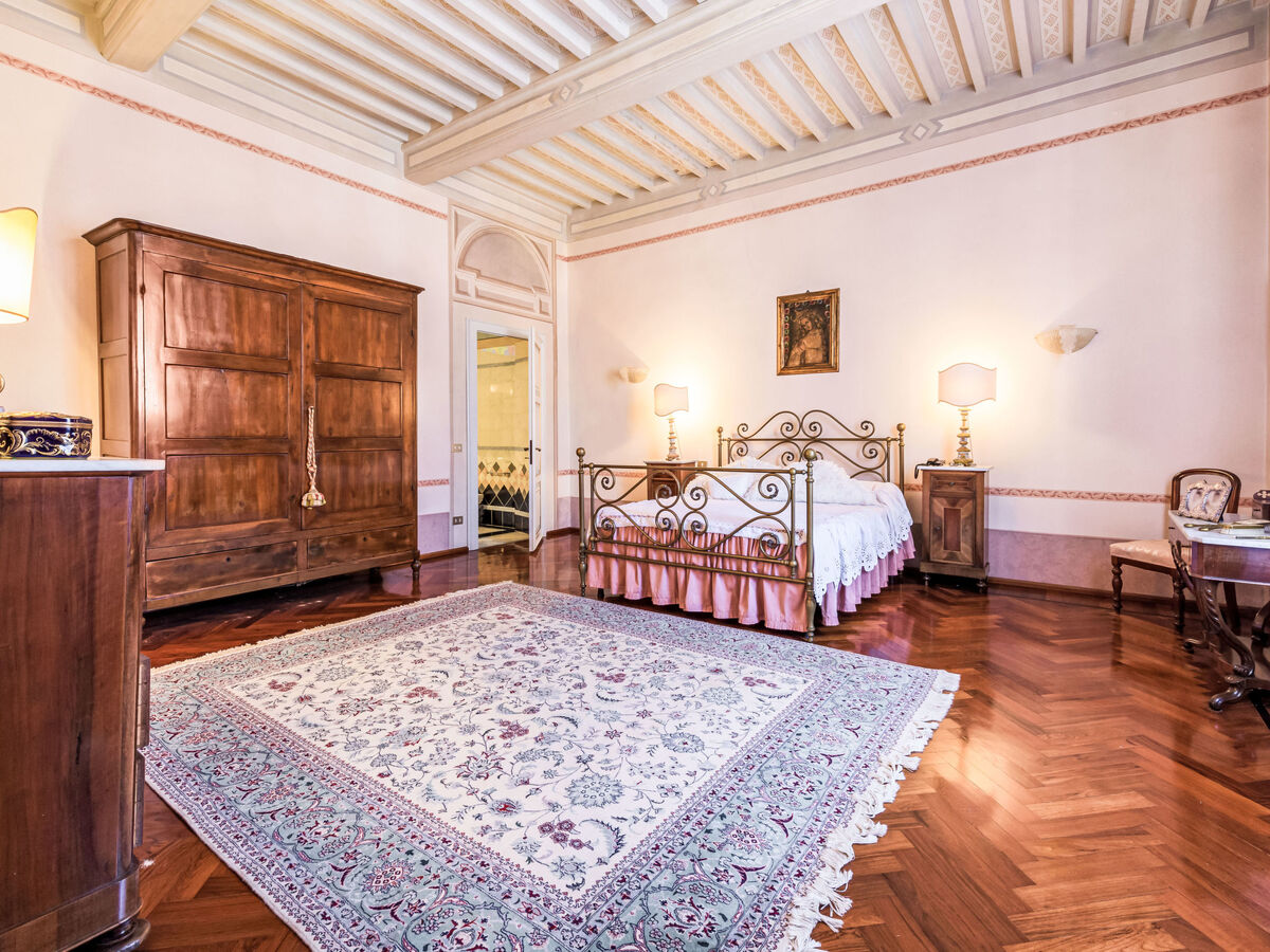 Villa San Giovanni alla Vena – 16 pers., 9 ch. - Photo 28