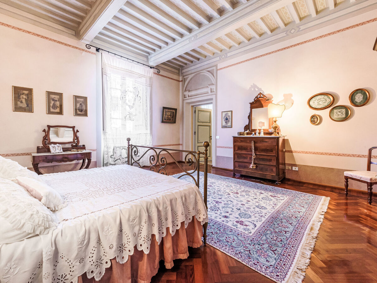 Villa San Giovanni alla Vena – 16 pers., 9 ch. - Photo 29