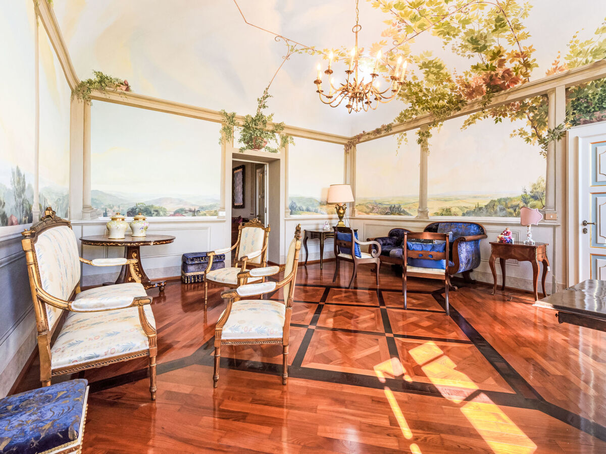 Villa San Giovanni alla Vena – 16 pers., 9 ch. - Photo 33