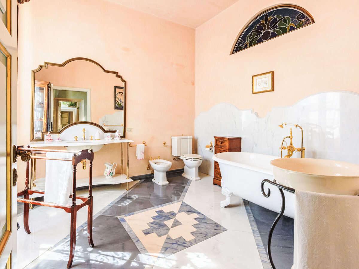 Villa San Giovanni alla Vena – 16 pers., 9 ch. - Photo 37