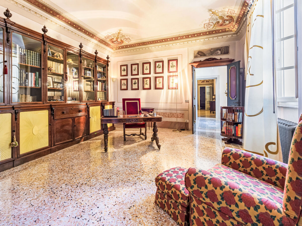 Villa San Giovanni alla Vena – 16 pers., 9 ch. - Photo 45