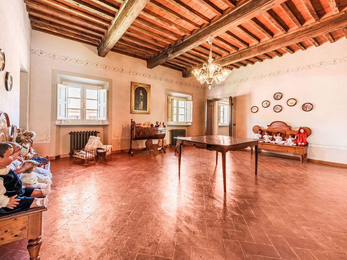 Villa San Giovanni alla Vena – 16 pers., 9 ch. - Photo 47