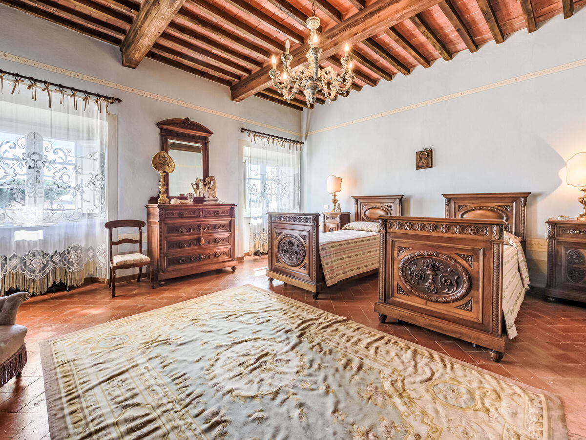 Villa San Giovanni alla Vena – 16 pers., 9 ch. - Photo 48