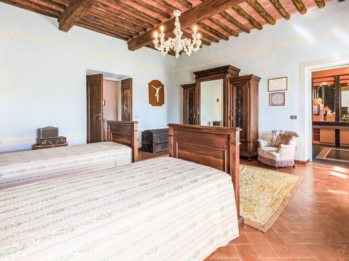 Villa San Giovanni alla Vena – 16 pers., 9 ch. - Photo 49