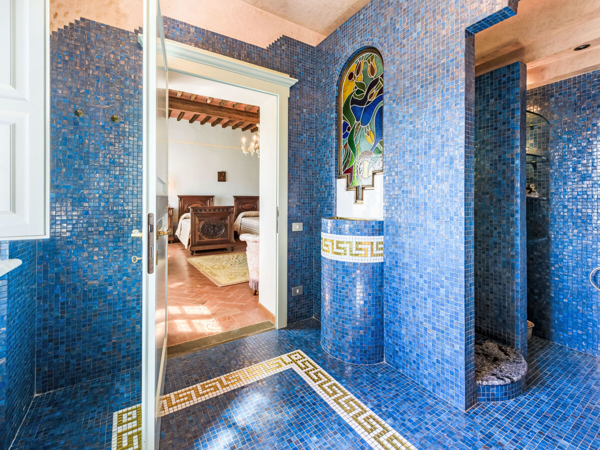 Villa San Giovanni alla Vena – 16 pers., 9 ch. - Photo 51