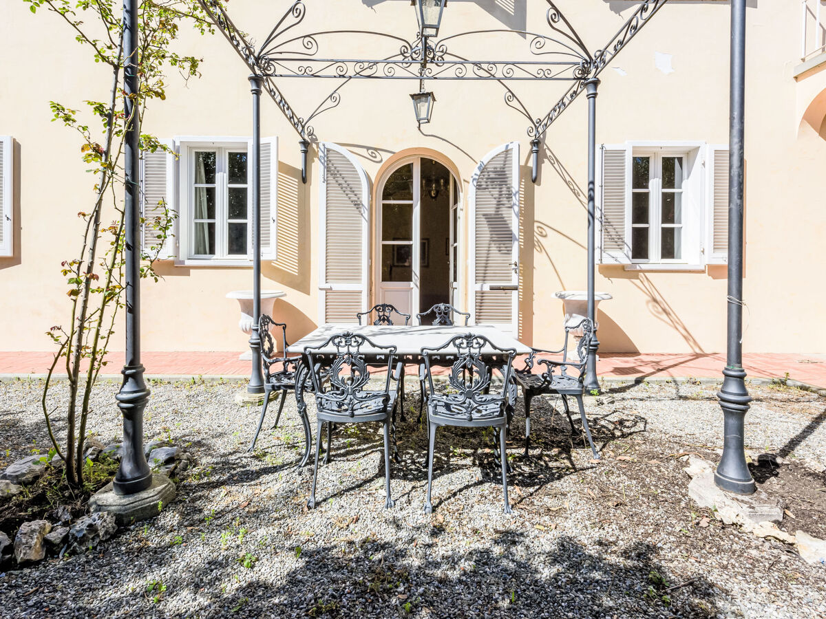 Villa San Giovanni alla Vena – 16 pers., 9 ch. - Photo 55