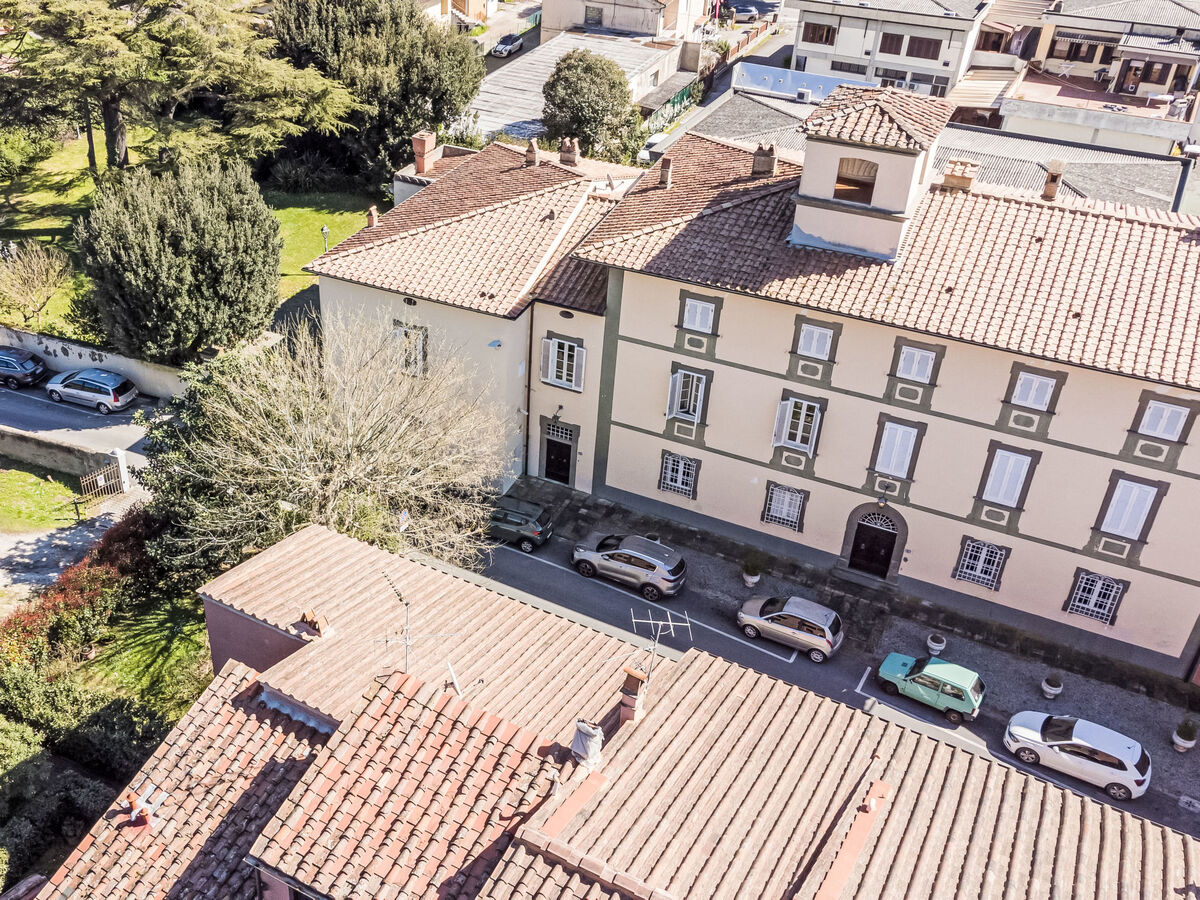 Villa San Giovanni alla Vena – 16 pers., 9 ch. - Photo 56
