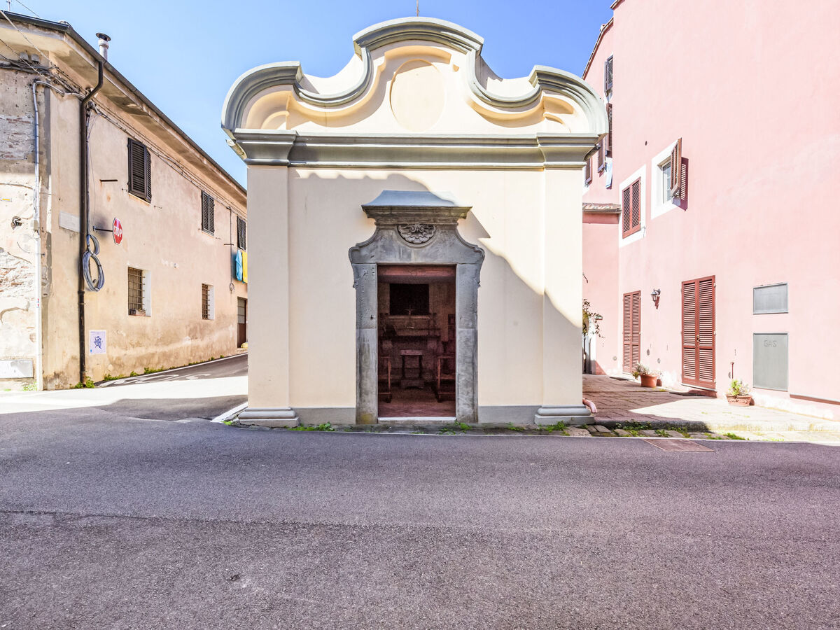 Villa San Giovanni alla Vena – 16 pers., 9 ch. - Photo 58