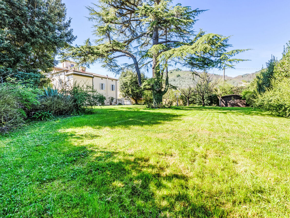 Villa San Giovanni alla Vena – 16 pers., 9 ch. - Photo 59