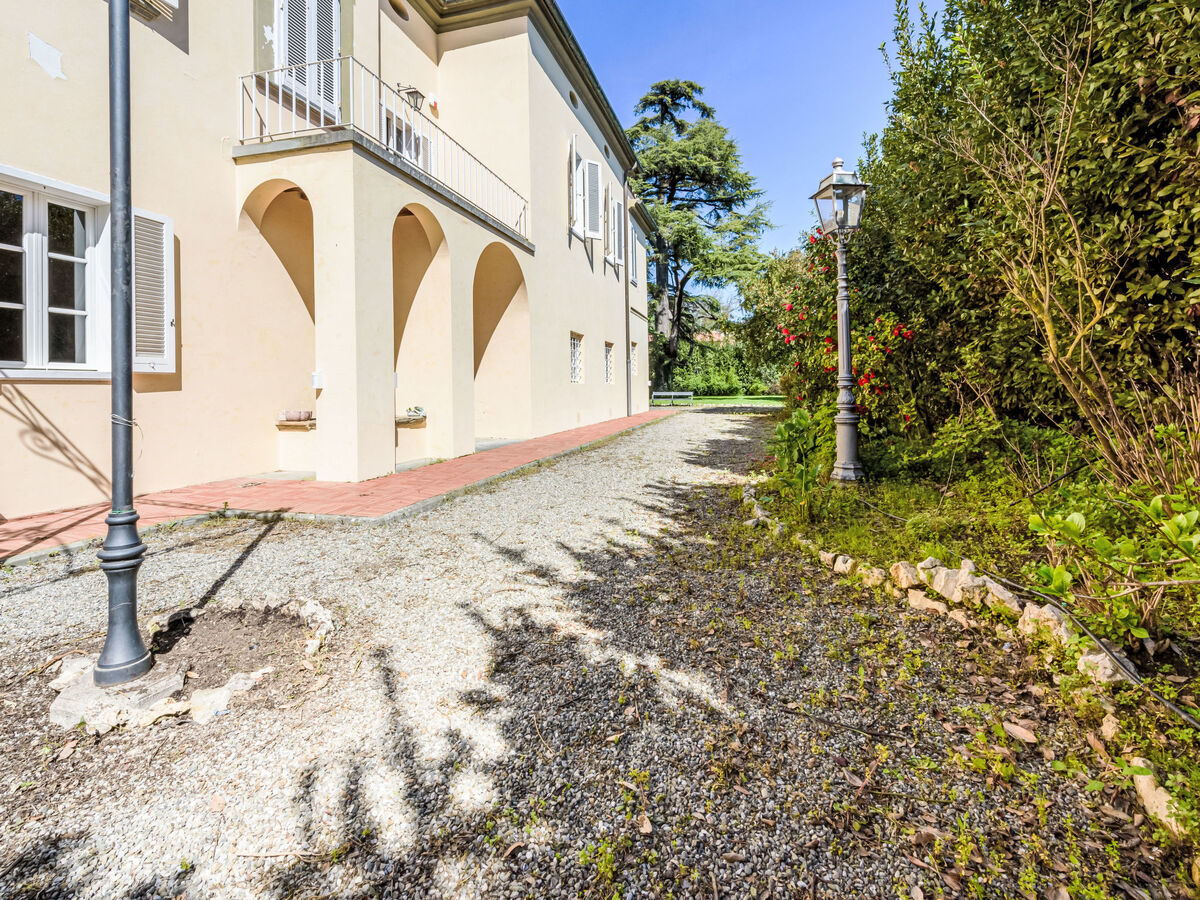 Villa San Giovanni alla Vena – 16 pers., 9 ch. - Photo 60