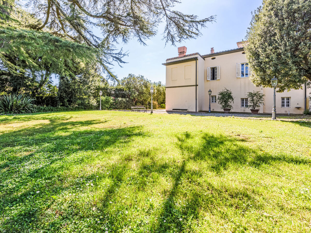 Villa San Giovanni alla Vena – 16 pers., 9 ch. - Photo 62