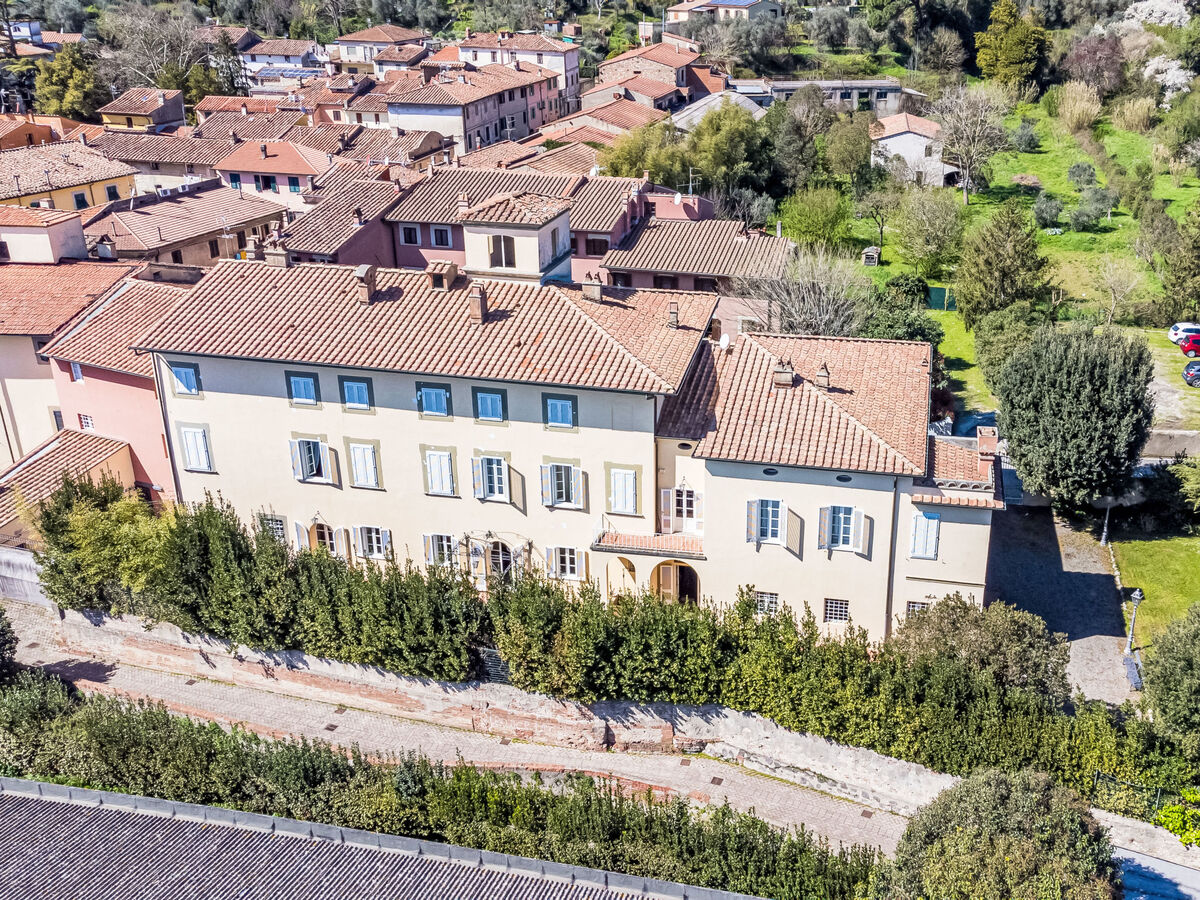 Villa San Giovanni alla Vena – 16 pers., 9 ch. - Photo 63
