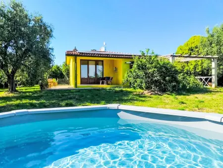 Location maison à Castiglione della Pescaia, Cottage Girasole di Mare