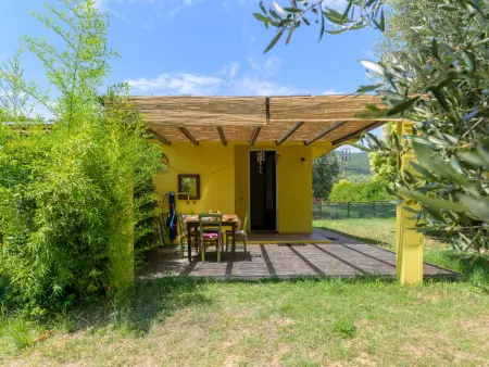 Cottage Girasole di Mare – Maison 8 pers. piscine : photo 2
