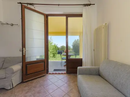 Cottage Girasole di Mare – Maison 8 pers. piscine : photo 6