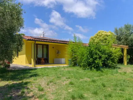 Cottage Girasole di Mare – Maison 8 pers. piscine : photo 7