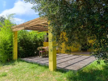 Cottage Girasole di Mare – Maison 8 pers. piscine : photo 8