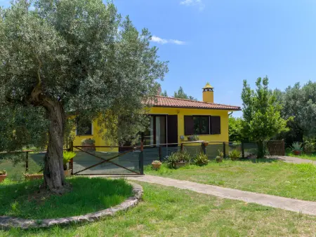 Cottage Girasole di Mare – Maison 8 pers. piscine : photo 9