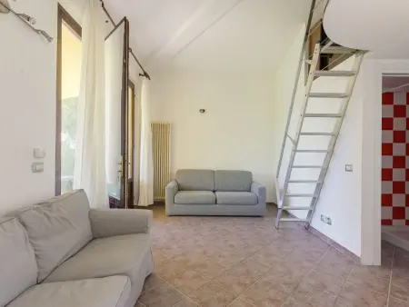 Cottage Girasole di Mare – Maison 8 pers. piscine : photo 10